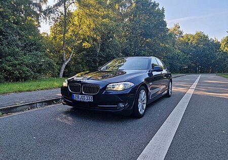 BMW 530d Xenon,Leder, Automatik