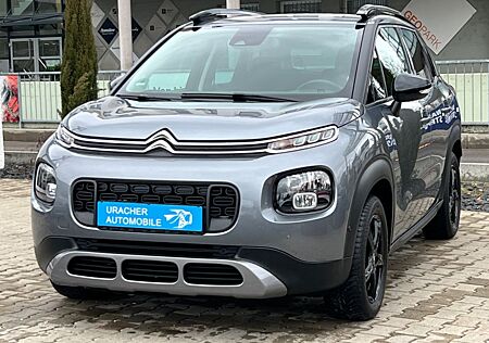 Citroën C3 Aircross Shine / Navi /Hu&Insp.Neu