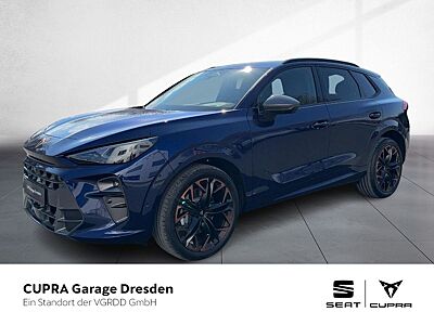 Cupra Terramar 2.0 TSI 150 kW (204 PS) 7-Gang DSG 4Dri