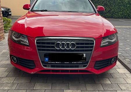 Audi A4 2.0 TFSI 132kW Ambiente Ambiente