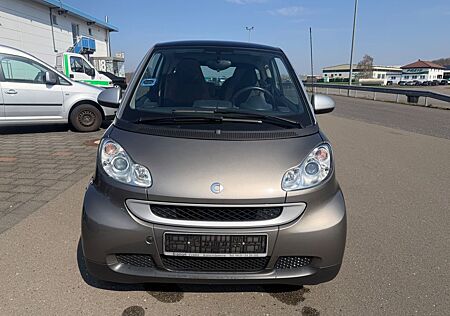 Smart ForTwo Micro Hybrid Drive52 kW*1.HAND*AUTOMATIK*
