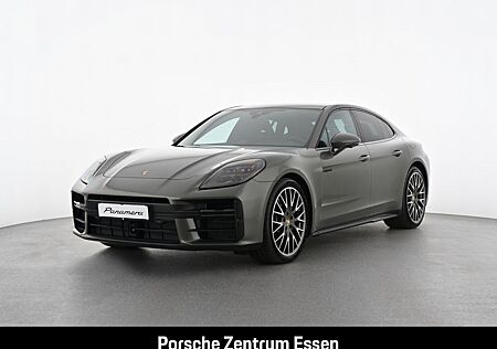 Porsche Panamera 4 E-Hybrid / Sportabgasanlage 360 Kamer
