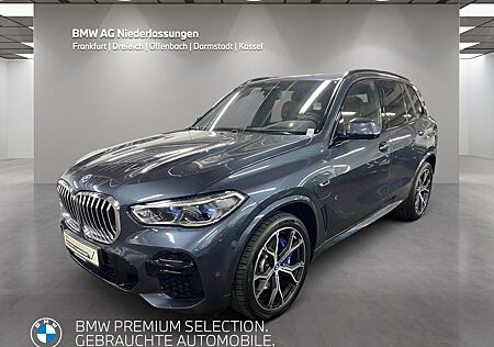 BMW X5 xDrive45e M Sport Driv.Assist.Prof Head-Up
