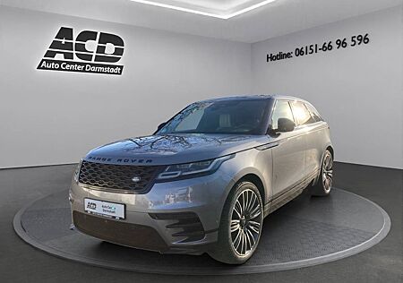 Land Rover Range Rover Velar P400 HSE R-Dynamic|PANO|22ZOLL