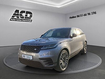Land Rover Range Velar P400 HSE R-Dynam|PANO|22Z/VOLLOLL