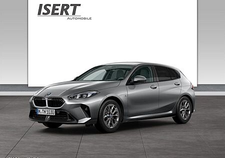 BMW 120d Lim. M Sport A. +H&K+HUD+RFK+adLED+