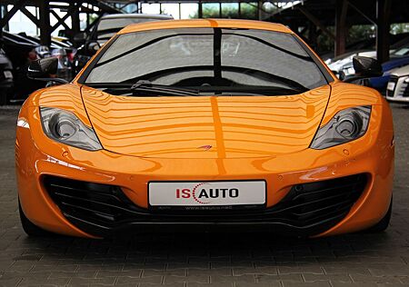 McLaren MP4-12C 3.8 V8
