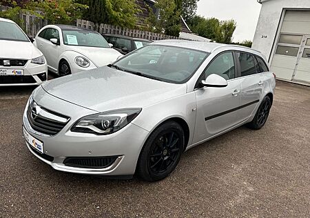 Opel Insignia A Sports Tourer Edition