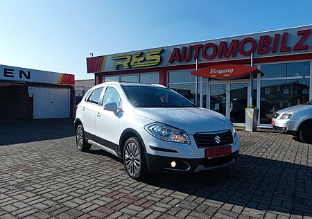 Suzuki SX4 S-Cross (SX4) S-CROSS COMFORT+ 4x4=NUR 25.912KM=PANO=1A!