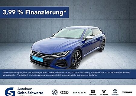 VW Arteon Volkswagen Shooting Brake R 2,0 l TSI 4M DSG R Nappa