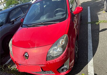 Renault Twingo Dynamique 1.2 16V eco2 56kW Dynamique