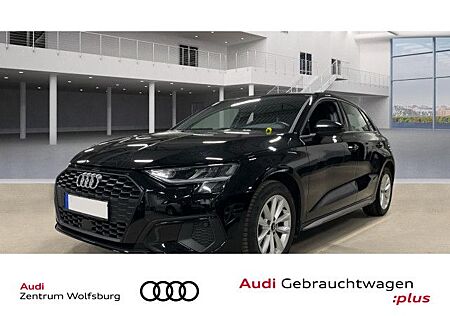 Audi A3 Sportback 35TFSI KAMERA/SITZHZ/LED