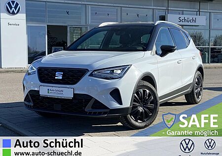 Seat Arona 1.5 TSI DSG FR AHK+ACC+LANE-ASSIST+VIRTUAL