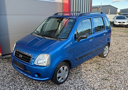 Suzuki Wagon R + 1.3 ,Behindertgerecht umbau Aktiv