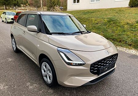 Suzuki Swift 1.2 Dualjet Mild-Hybrid Comfort ALLGrip...