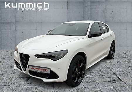 Alfa Romeo Stelvio TRIBUTO ITALIANO 2.0 Turbo 16V 280PS