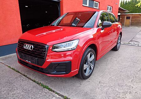 Audi Q2 30 TDI sport NAVI LED SHZ VIRTUALCOCKPIT