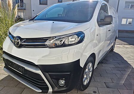 Toyota Proace Max