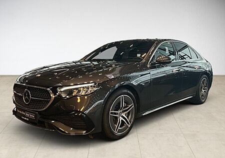 Mercedes-Benz E 220 d AMG Style ACC AHK AUT Kam. KlimaA LED LM