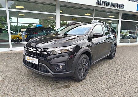 Dacia Sandero Stepway TCe90 Navi/PDC/Kamera/SHZ/Nebel