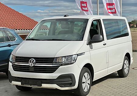 VW T6 Multivan Volkswagen *CARPLAY/AHK/NAVI/SHZ/STANDHEIZUNG/AC