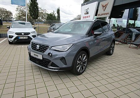 Seat Arona FR Anniversary Edition 1.0 TSI DSG