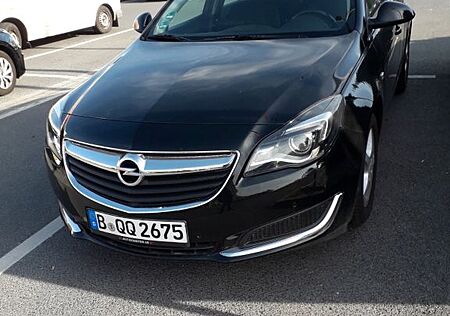 Opel Insignia 1.4 Turbo ecoFLEX Edition S/S Edition