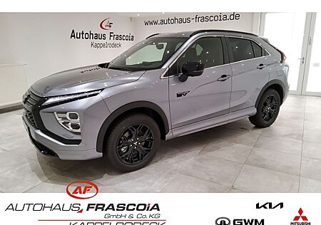 Mitsubishi Eclipse Cross Plug-In Hybrid Plus/Select Black E