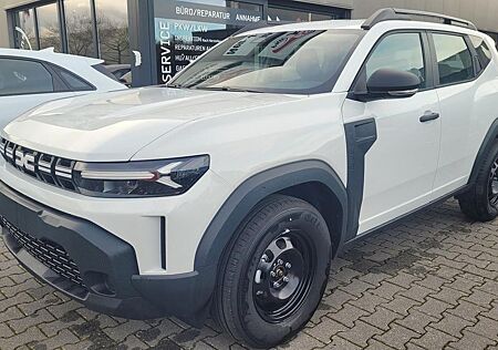 Dacia Duster III ECO-G 100+Radio+Klima+PDC