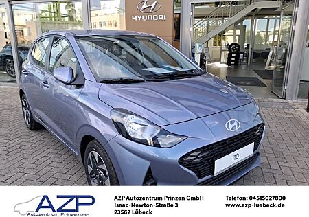 Hyundai i10 FL 1.0 Trend.Navi.Komfortpaket.Shz.LM