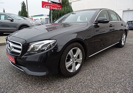 Mercedes-Benz E 200 Lim./Widescreen Cockpit/Multibeam LED