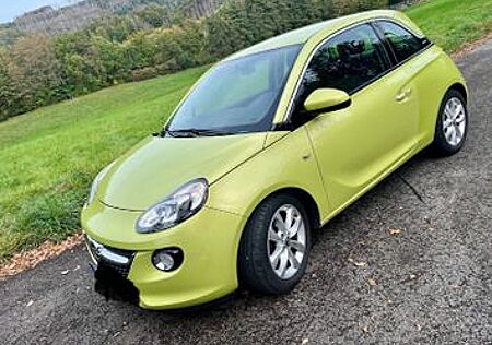 Opel Adam 1.2 -