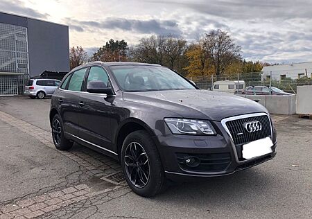 Audi Q5 2.0 TDI S tronic quattro