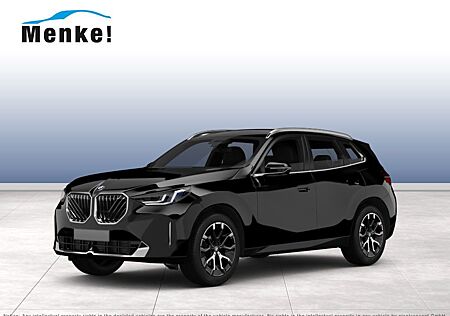 BMW X3 20d xDrive M Sportpaket DAB LED Pano.Dach