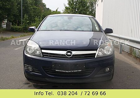Opel Astra GTC 1.9 CDTI Edition Navi/Klima /PDC/Ahk
