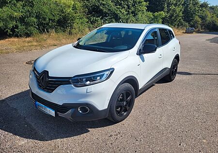 Renault Kadjar ENERGY dCi 130 Bose Edition