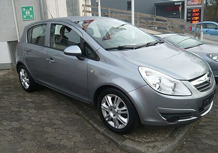 Opel Corsa D Edition- KLIMA - ALU