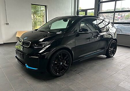 BMW i3 s Leder_Glasdach_DrivAss+_sämtliche Extras