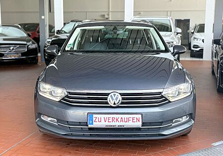 VW Passat Variant Volkswagen Passat VariantComfortline-Panorama-Leder-Nav-Dsg