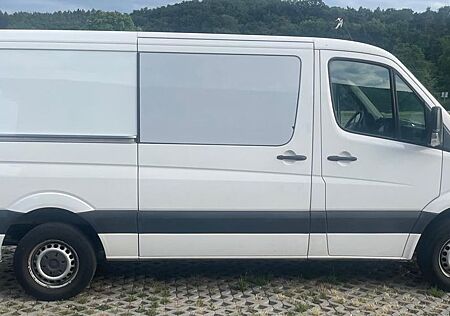 VW Crafter Volkswagen 2.0 tdi 163 PS