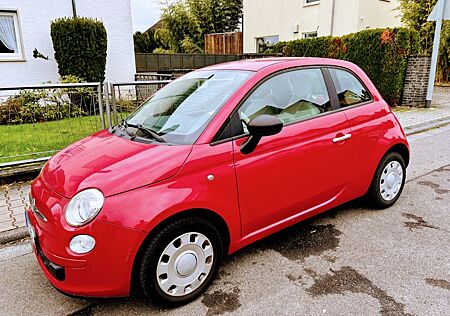 Fiat 500 1.2 8V Pop