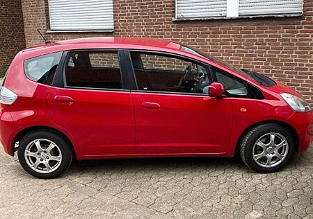 Honda Jazz 1.2 S S