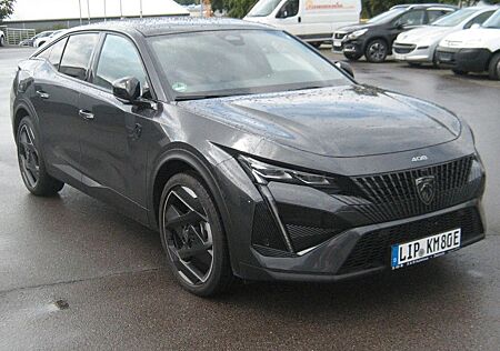 Peugeot 408 Hybrid 225 GT EAT AUTOMATIK