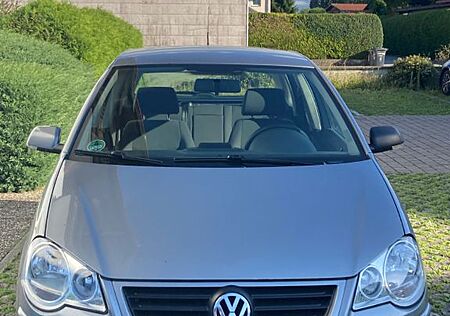 VW Polo Volkswagen 1.4, 2. Hd., AC, 144 Tsd. km, Scheckhgepfl.