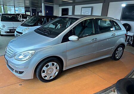 Mercedes-Benz B 200 /Autom./81TKM/PDC/MFL/Klima