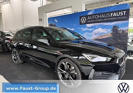 Cupra Leon Sportstourer VZ eHybrid DSG Navi LED Kamera
