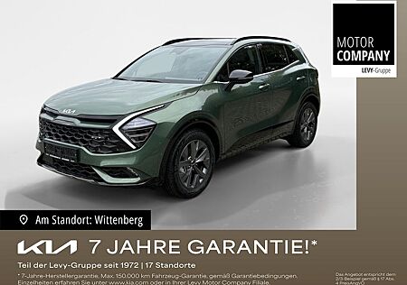 Kia Sportage 1.6T HEV GT-Line AWD SHZ*LED*360*