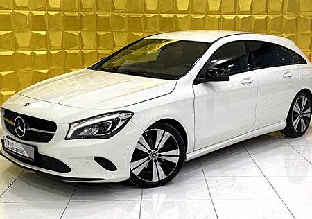 Mercedes-Benz CLA 200 *SHZ*PDC*NAVI*NIGHT-PAKET*KEYLESS GO*
