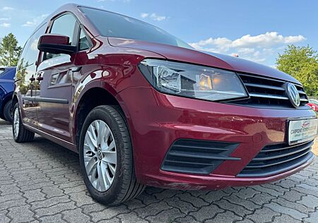 VW Caddy Volkswagen PKW Trendline BMT