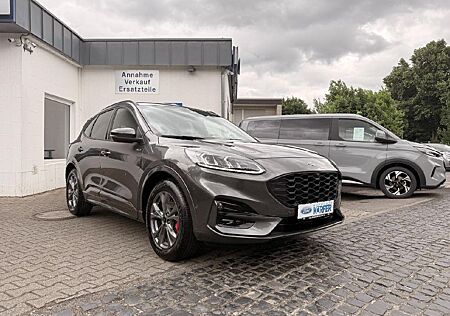 Ford Kuga Hybrid ST-Line X